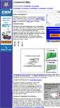 Mobile Screenshot of connecticut-map.org